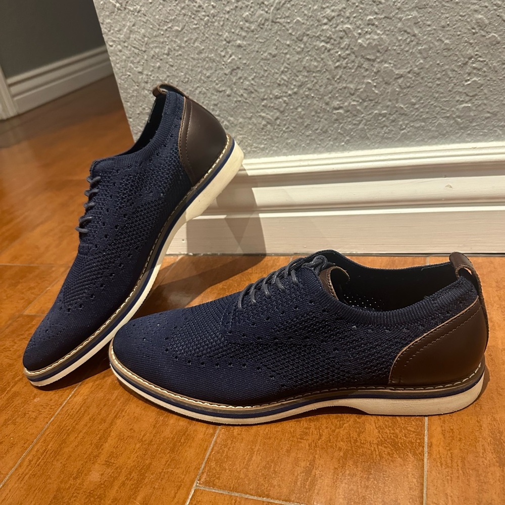 Aiden & Mason men’s dress shoes